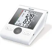Beurer BM28 HSD Oberarm-Blutdruckmessger 1 St