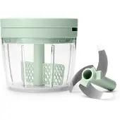 Brabantia Tasty+ Manueller Zerkleinerer