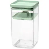 Brabantia Einmachglas Tasty+ Fermentationsset - Jade Green