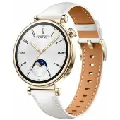 Huawei WATCH GT 4, 3,35 cm (1.32"), AMOLED, 32 GB, WLAN, GPS, 37 g
