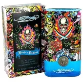 Christian Audigier Ed Hardy Hearts & Daggers für ihn EDT M 100 ml