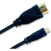 JJ Computer JOUJYE AVC 105-1,0m HDMI/micro HDMI black