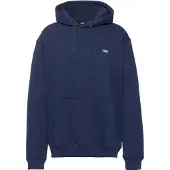 Vans Blauer Baumwoll-Herrenhoodie