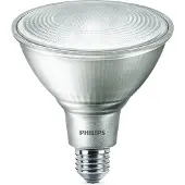 Philips Reflektor, 9 W, 60 W, E27, 750 lm, 15000 h, Warmweiß
