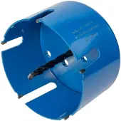 Wolfcraft 1 Universal-Lochsäge HM ø105mm
