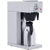 Zorro Gastro Kaffeemaschine mit Thermoskanne ZKM 26
