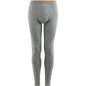 Bruno Banani Longpant Warm Up | L | Grau