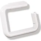 Hewi Papierhalter mit Diebstahlschutz 477.21.150 WC-Papierhalter weiß