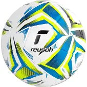 Reusch Ball Football Attrakt Silver