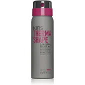 KMS California Thermashape 2-IN-1 Haarspray Spray zum Hitzeschutz der Haare 75 ml