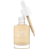 Catrice - Getöntes Serum Nude Drop Foundation 30 ml