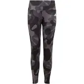Adidas Kinder Tight Essentials AEROREADY Seasonal Print Kids High-Waist