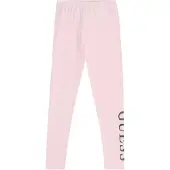GUESS Leggings K3YB01 J1314 Rosa Slim Fit