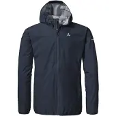 Schöffel Hiking Jacket Style Migandi MNS - navy blazer navy blazer 50