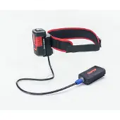 Al-Ko Energy-Flex 113786 Akku-Gürtel mit Adapter BBA 40
