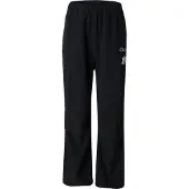 Champion Jogginghose 117977 Schwarz Loose Fit