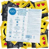 EXS Condoms EXS *Emoji* 144 St Kondome
