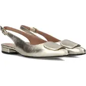 Lina Locchi Damen Absätze 010-60 - Goud - Größe 37