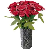 Educa Rosenstrauß Blumenkunst Lernspiel