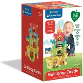 Clementoni Baby 17725, Bausatz, 0,8 Jahr(e)