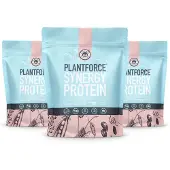 Plantforce Synergy Protein Natural - 800g 800 g