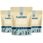 Helsegrossisten Synergy Protein Vanilla - 800g 800 g