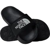 The North Face Pantoletten Youth Base Camp Slide III NF0A4OAVKX7-020 Schwarz 35