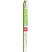 Ocun - Gurte für Kletter-Schnellzüge - St Sling 80 Cm 5 Pack Green - Grün