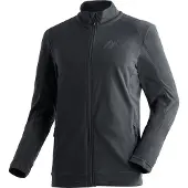 Maier Sports Herren Unterjacke Dennis Jacket M