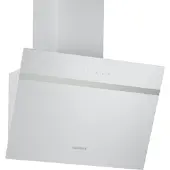 Siemens iQ100 LC65KDK20, 550 m³/h, Geleitet, A, A, E, 72 dB