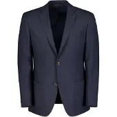 Roy Robson Sakko in marine | Gr.: 26