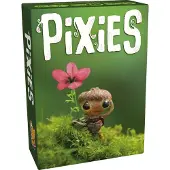 Asmodee 3760267991158, Kartenspiel, 8 Jahr(e)