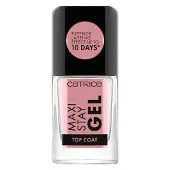 Catrice - Top Coat Maxi Stay Gel 10,5 ml