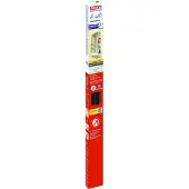 TESA Fliegengitter ALU Comfort Fenster anthrazit