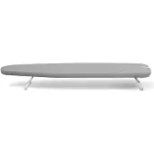 Brabantia Bügelbrett "Bügeltisch S, 95 x 30 cm, TableTop", Bügelfläche 95 cmx30 cm, Fairtrade-zertifiziert
