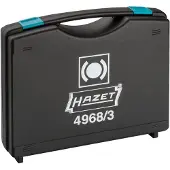 Hazet 4968/3KL, Steckschlüsselsatz, Imperial