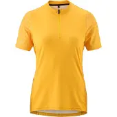 Gonso Damen Shirt Adventure Jersey Halfzip W