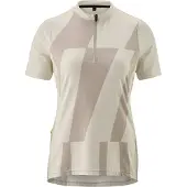 Gonso Damen Shirt Adventure Jersey Halfzip W