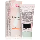 Wella Shinefinity Zero Lift Glaze 60 ml 05/43 Hot Chili