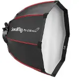 SmallRig 4358 RA-D30 Parabolic Softbox