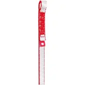 Ocun - Gurte / Riemen für Kletter-Schnellzüge - St Sling 100 Cm 5 Pack Red - Rot