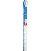 Ocun - Gurte / Riemen für Kletter-Schnellzüge - St Sling 120 Cm 5 Pack Blue - Blau
