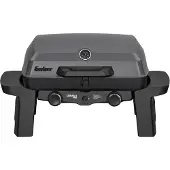 Enders Colsman Urban II Pro, 4400 W, Grill, Gas, Draußen, 2 Zone(n), Piezo