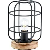 Brilliant Tischlampe Gwen