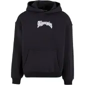 MJ Gonzales Faded Faith Oversized Kapuzenpullover