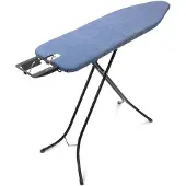 Brabantia Bügelbrett B 124 x 38 cm Denim Blue
