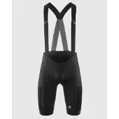 Assos Tactica Kieskäfer Bib T5 Herren Bikeshort-Schwarz-XS