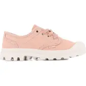 Palladium Pampa Oxford Rose Stone Größe EU 42