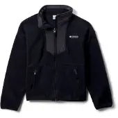 Columbia Kinder Rolli Sequoia Grove Full Zip Fleece