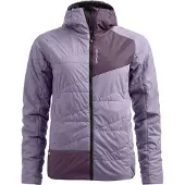 Ortovox Damen Funktionsjacke SWISSWOOL PIZ DUAN JACKET W